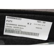 Mercedes Benz W212 E350 CGI Rollo elektrisch Heckfenster Heckrollo A 2128101120