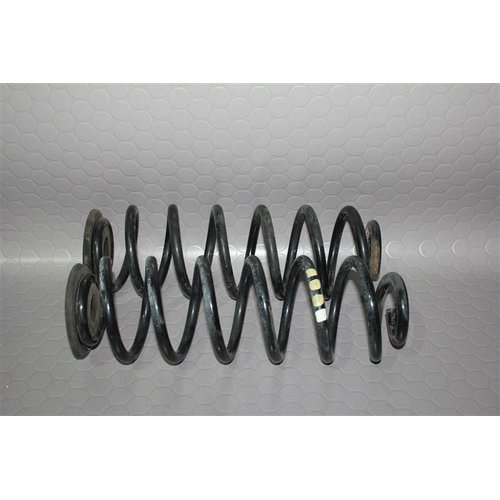 VW Golf BJ2011 1.4 90KW Satz Federn Hinten