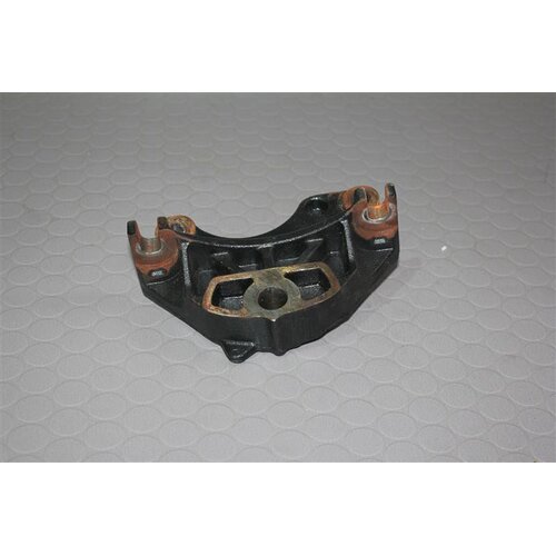 Fiat 500 312 BJ2011 Getriebehalterung 51877373