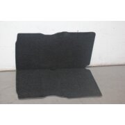 BMW 5er E61 Kofferraumdeckel Bodenmatte Teppich
