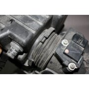 Honda Civic BJ2011 1.4 73KW L13Z1 Luftfiltergehäuse Luftfilterkasten