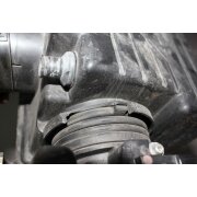 Honda Civic BJ2011 1.4 73KW L13Z1 Luftfiltergehäuse Luftfilterkasten